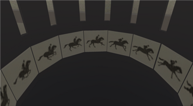 Zoetrope Experience Image