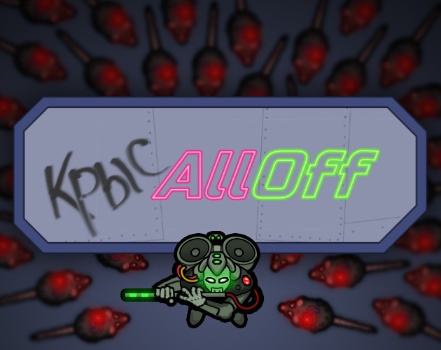 Games like КрысAllOff