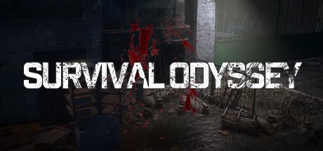 Games like Survival Odyssey