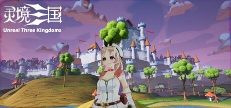 Games like 灵境三国