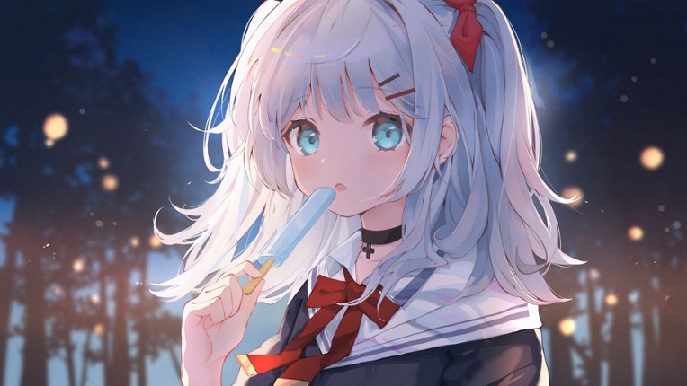 荷莱Horae screenshot