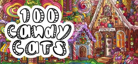 Games like 100 Candy Cats