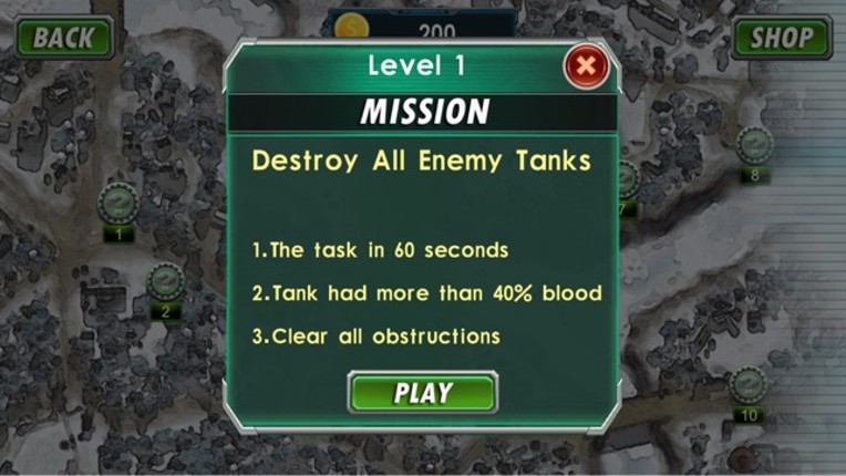 1942 Battle City screenshot