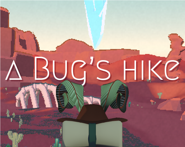 Games like A Bug's Hike