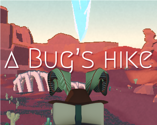 A Bug's Hike Image