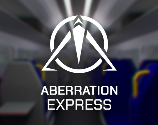 Aberration Express Game Cover