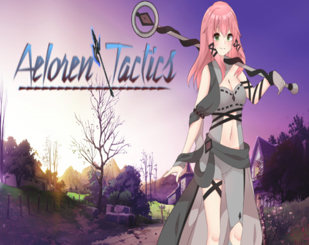 Games like Aeloren Tactics