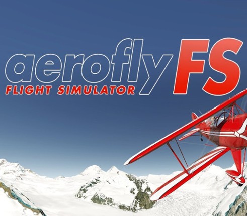 Aerofly FS 1 Flight Simulator Image