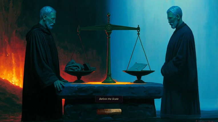 AfterClerk screenshot
