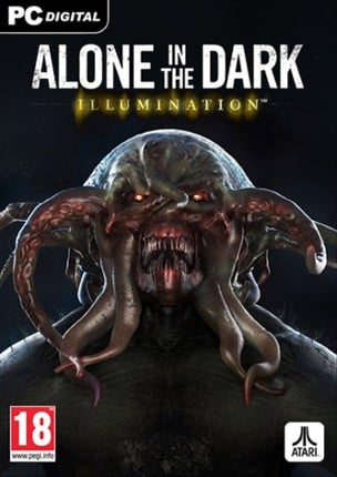 Alone in the Dark: Illumination Image