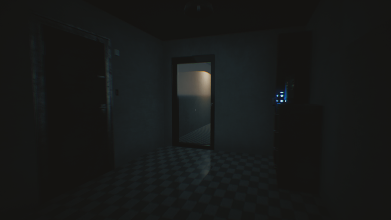 Games like Apartment Horror