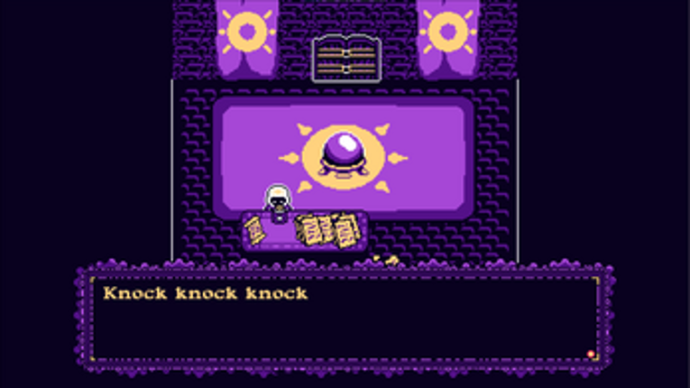 Apocalypse Approaches Image