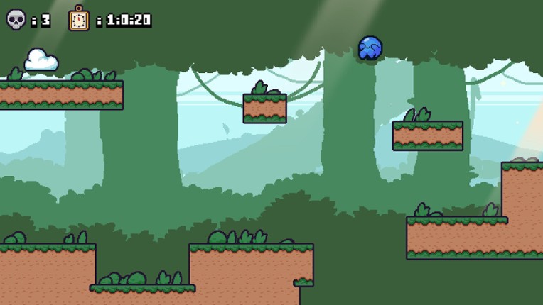Aquarun (Windows) screenshot
