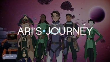 Ari's Journey Image