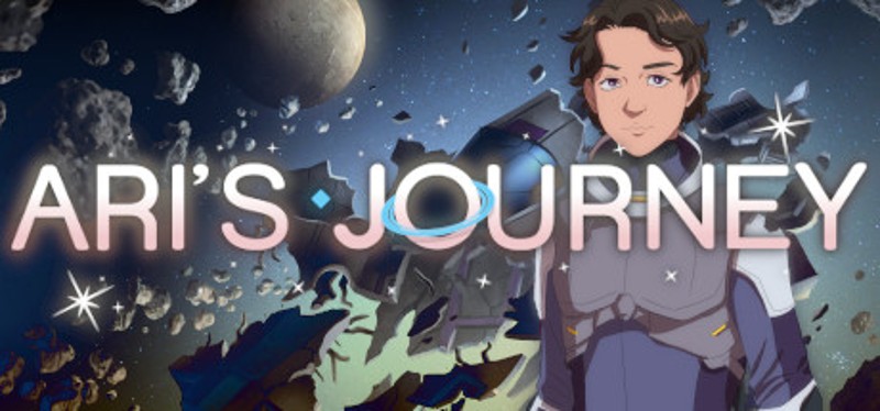 Ari's Journey Image