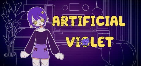 Games like Artificial Violet