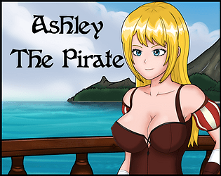 Games like Ashley The Pirate (NSFW 18+)