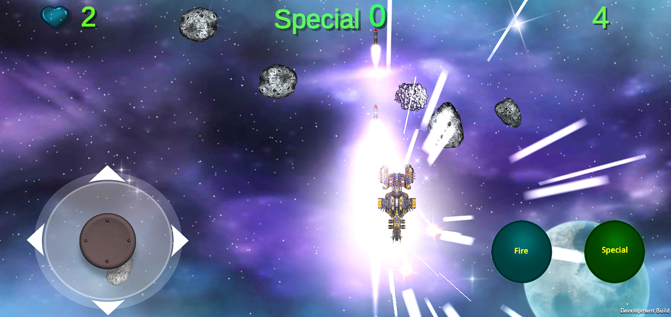 Games like Astronoids