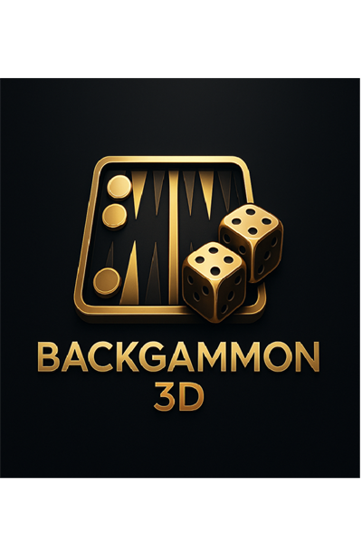 Games like Backgammon 3D