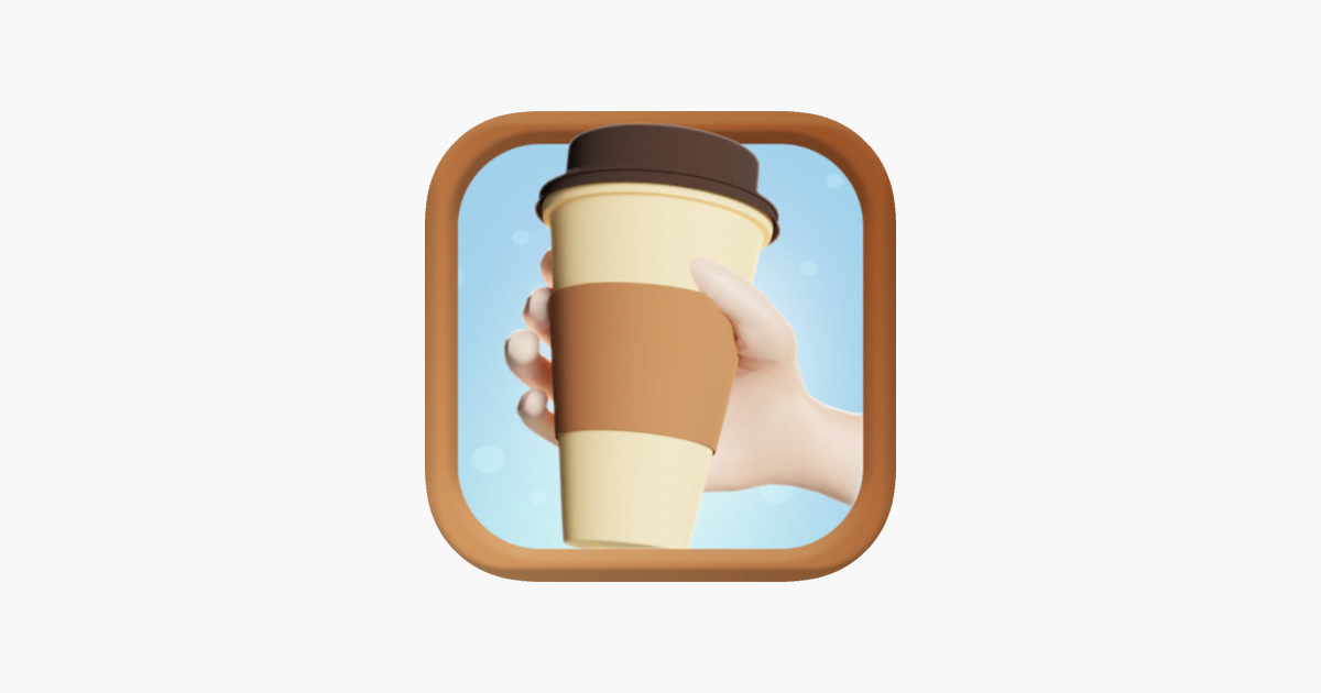 Games like Barista Rush