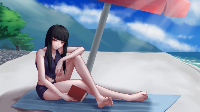 Beach Episode Image