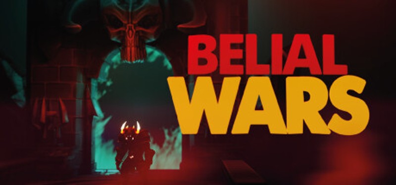 BELIAL WARS Image