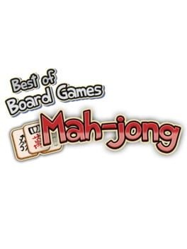 Games like Best of Board Games: Mahjong