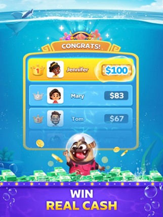 Bingo Clash: Win Real Cash screenshot