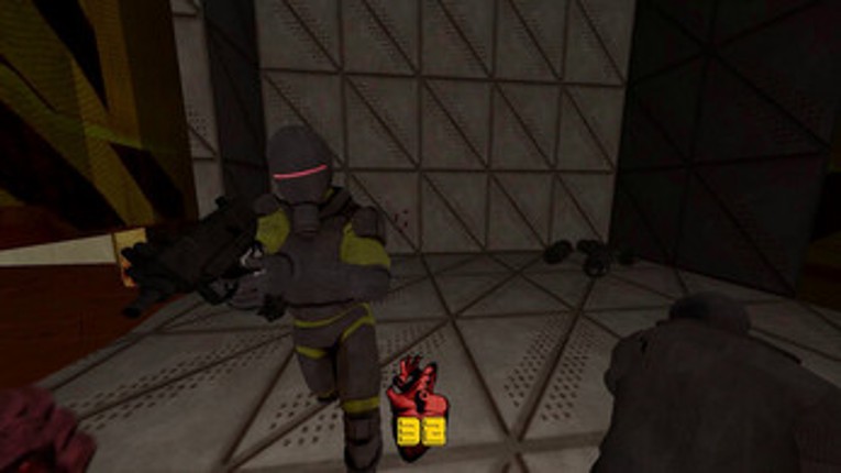 BIOPUNCH Arena [Demo] Image