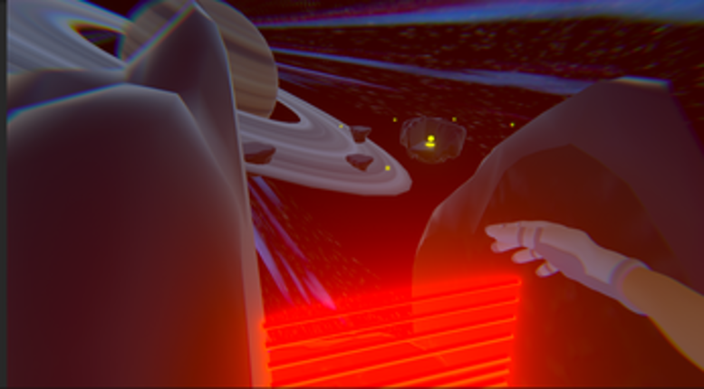 Black Hole screenshot