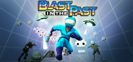 Games like Blast in the Past