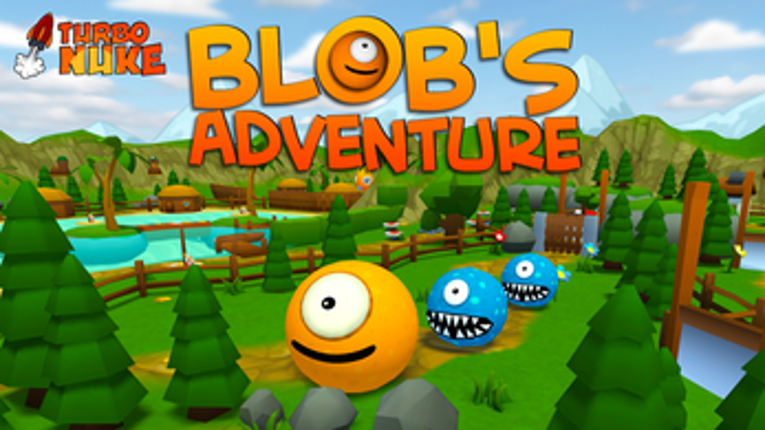 Blobs Adventure Image