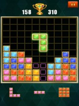 Block King - Block Puzzle Game Image