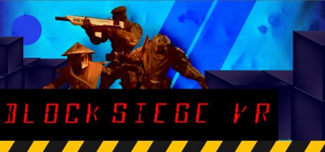 Games like Block Siege VR