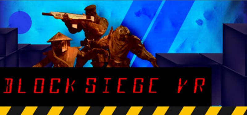 Block Siege VR Image