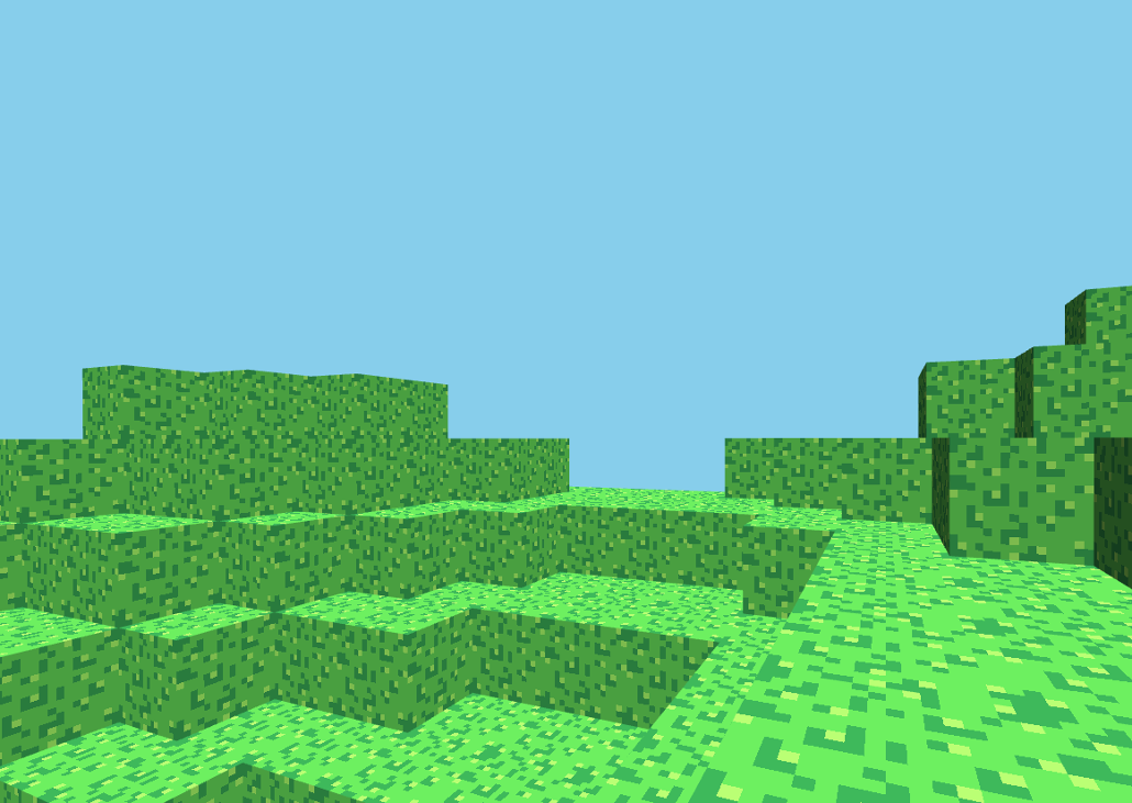 Games like Blocks and Crystals