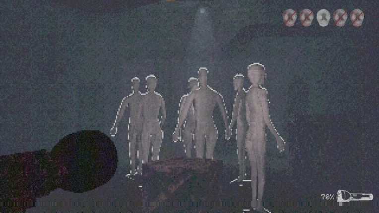 Bloody Night Cult screenshot