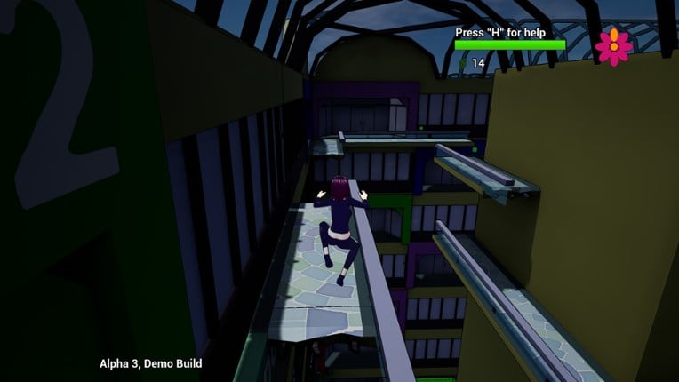 Bodacious Agents screenshot