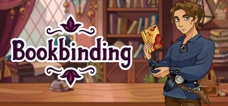 Games like Bookbinding