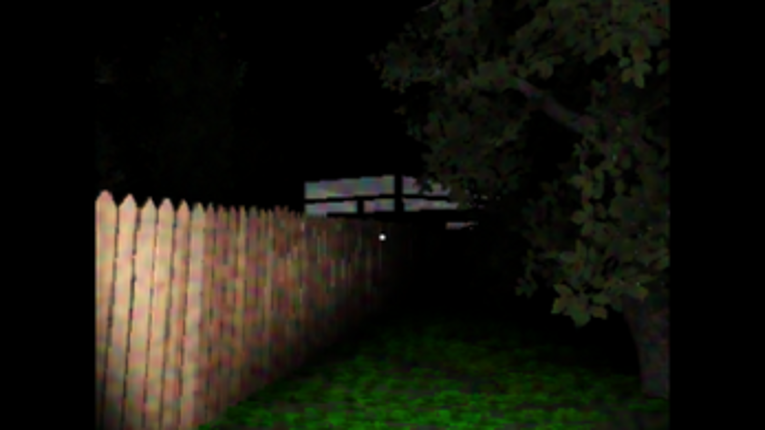 Botanophobia screenshot