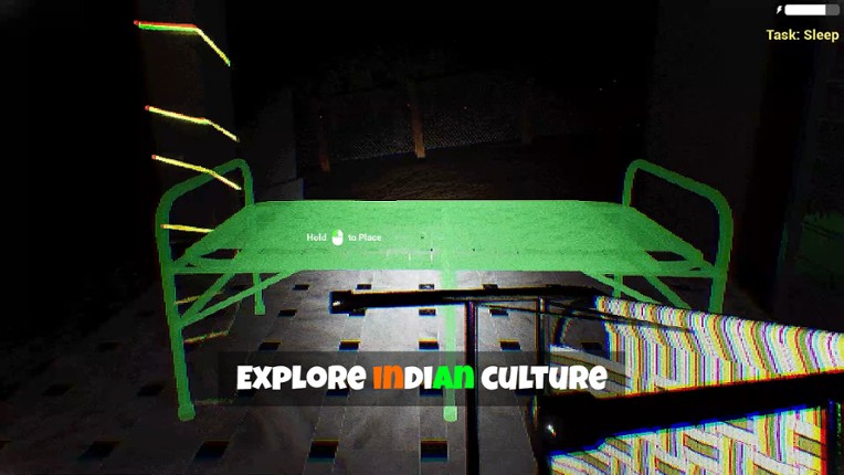 Brews & Blood: Origin screenshot