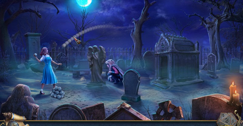 Bridge to Another World: Endless Game Collector's Edition screenshot