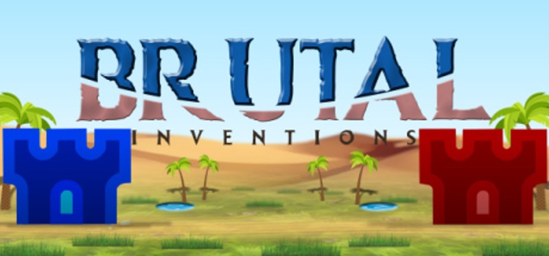 Brutal Inventions Game Cover