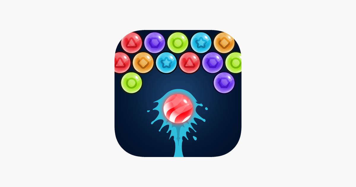 Games like Bubble Shooter MM