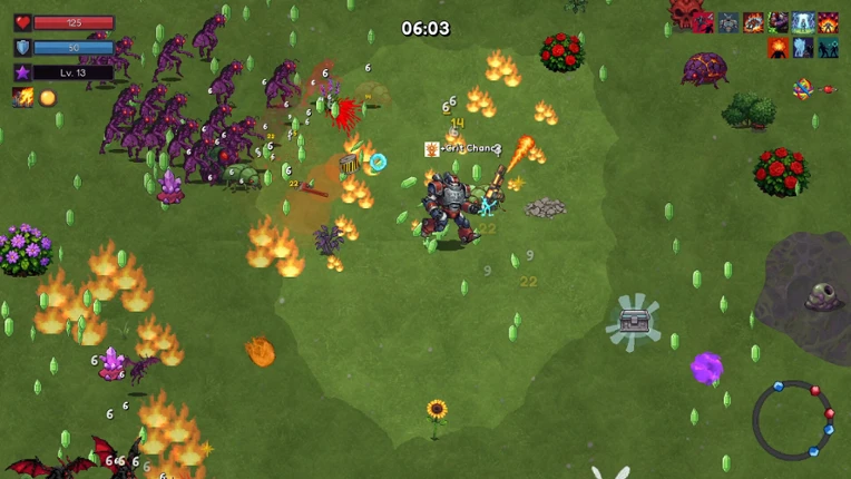 Bug Drop Image