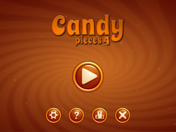 Candy Pieces 4 Image