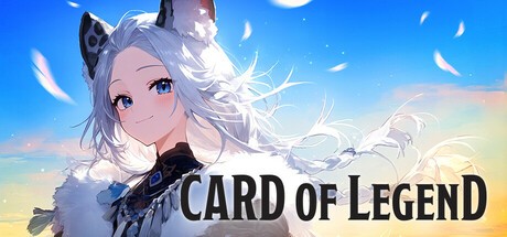 Games like Card of Legend