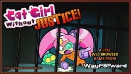 Games like Cat Girl Without Justice