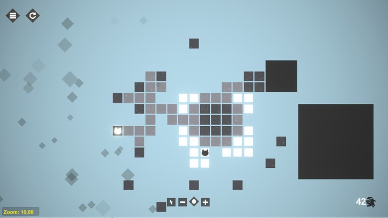 Cat Mirror screenshot