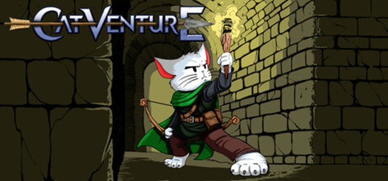 Catventure: The Curse of the Dark Tower Image
